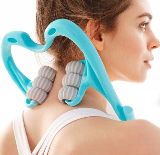 Neck Massage Roller